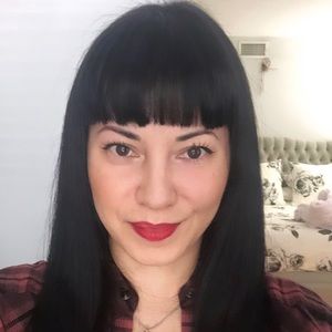 Meet your Posher, Billie